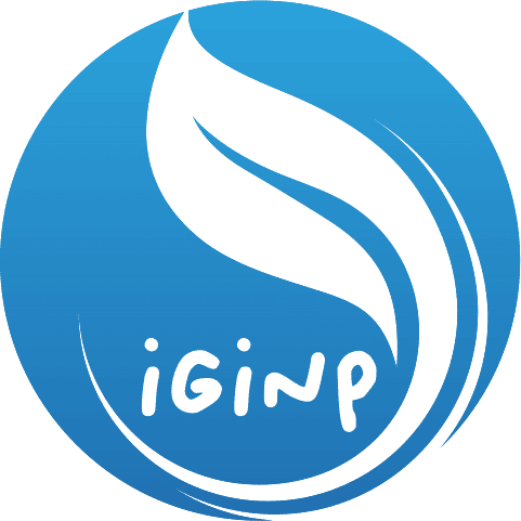 IGINP Logo